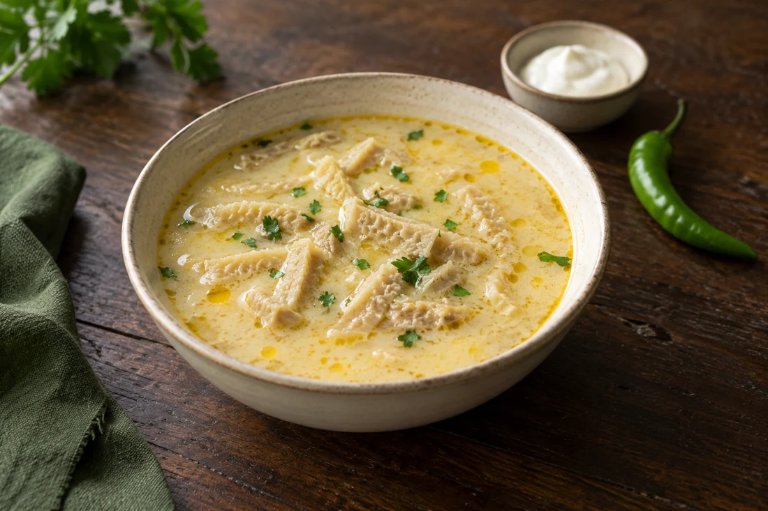 Soups